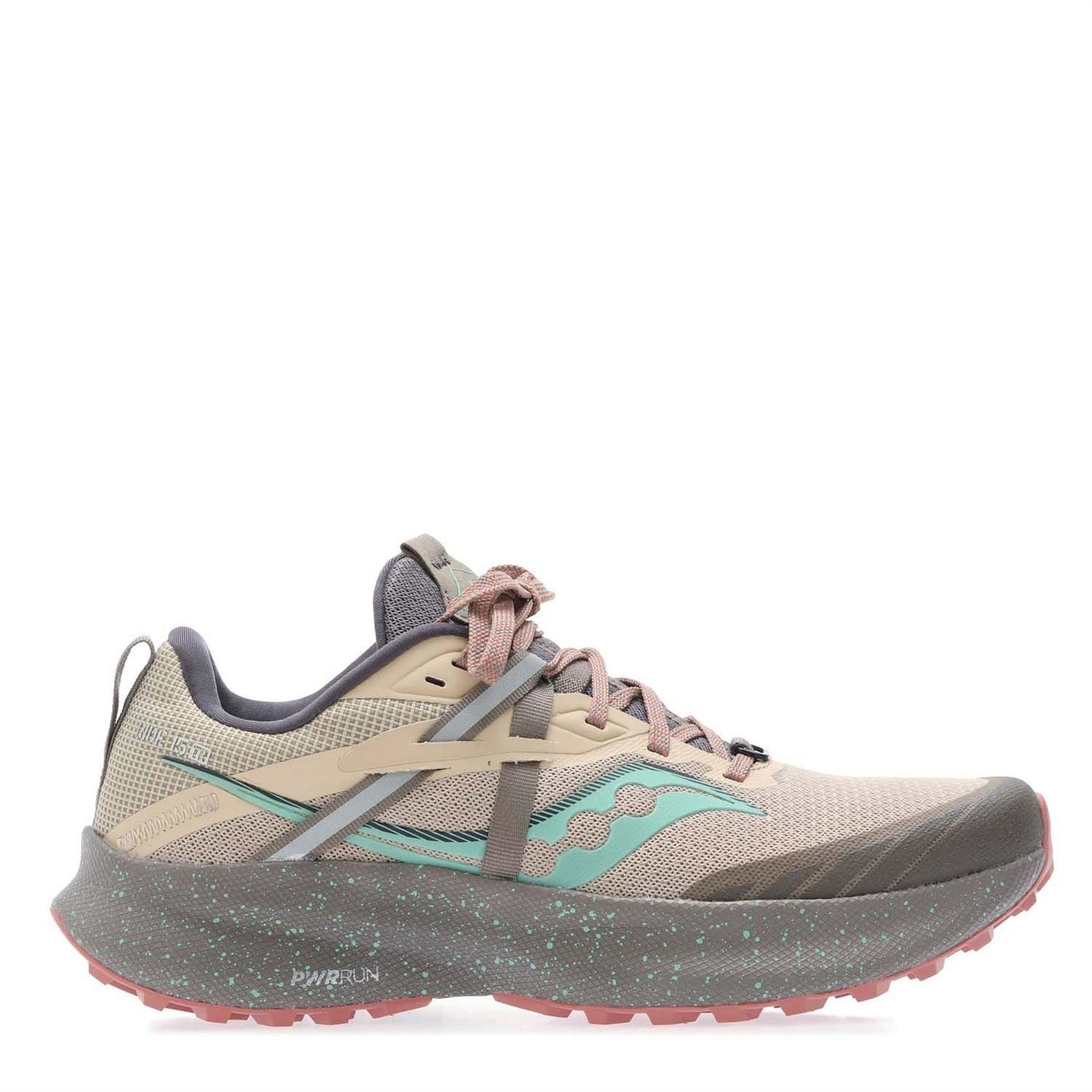 Saucony 15 Running Shoes