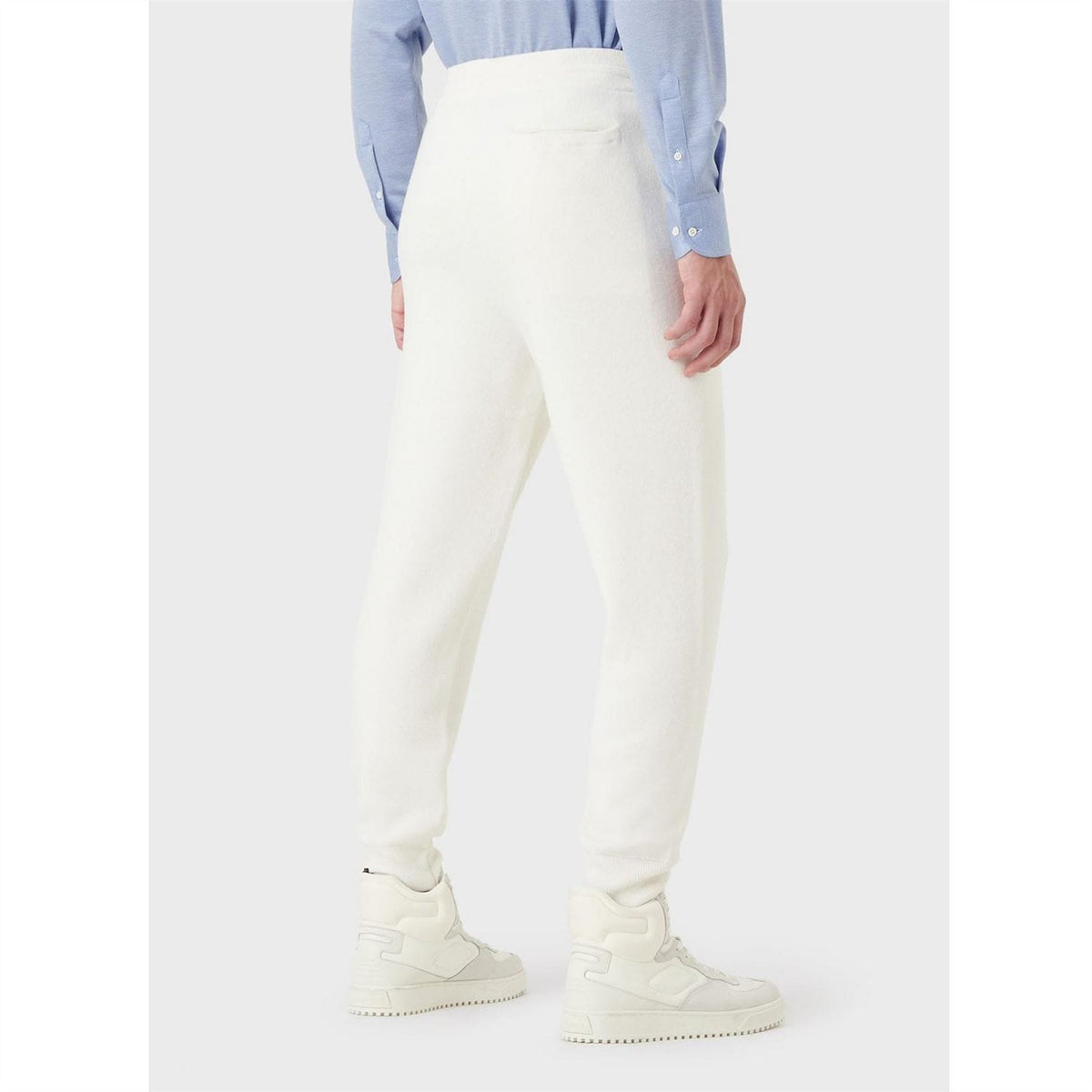 Emporio Armani Trousers