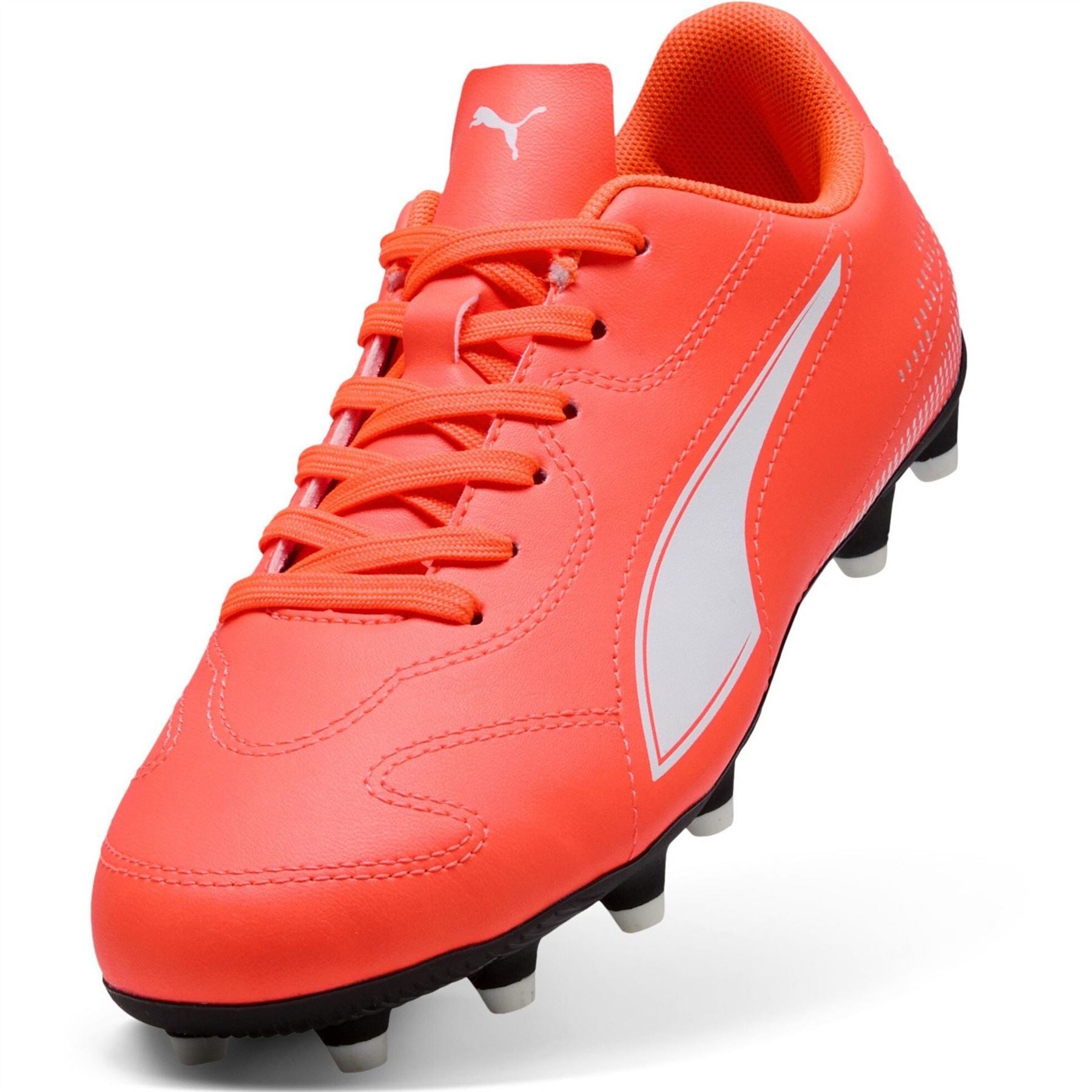 Puma Kids Vitoria Ii Fg Ag Firm Ground Football Boots