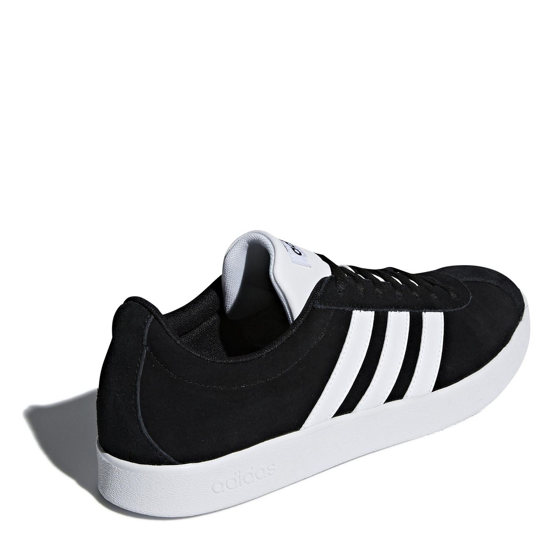 adidas Mens Vl Court 2.0 Shoes