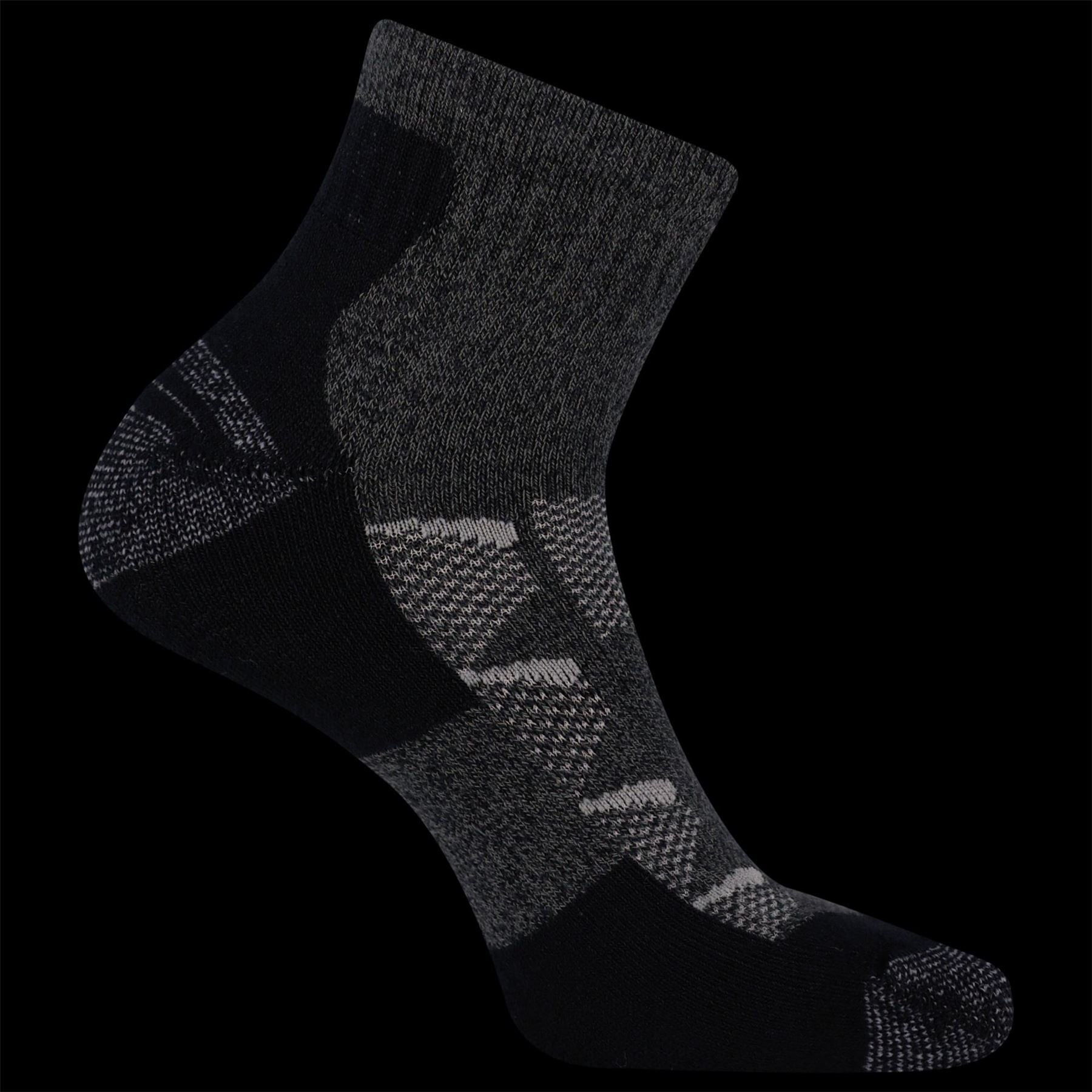 Merrell Hiking Quarter Walking Socks