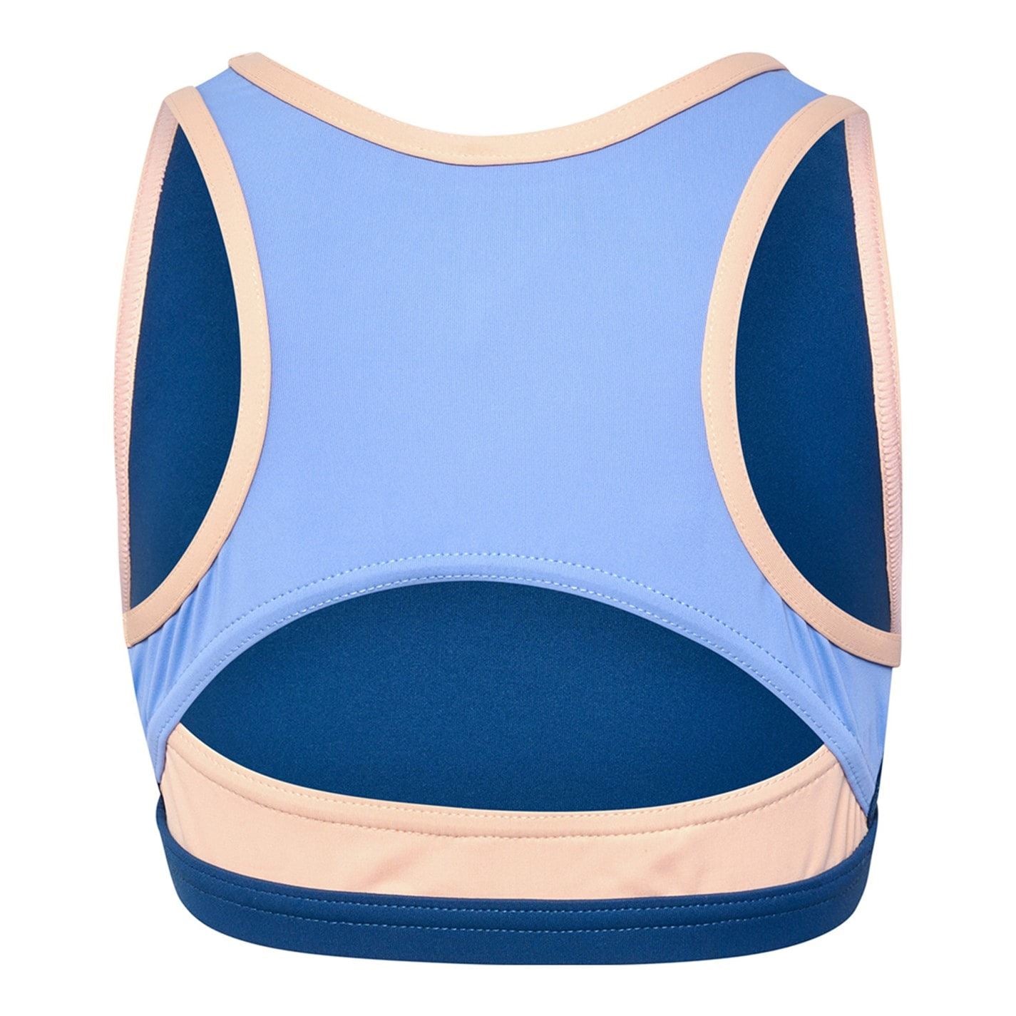 Hummel Bell Color Block Bikini