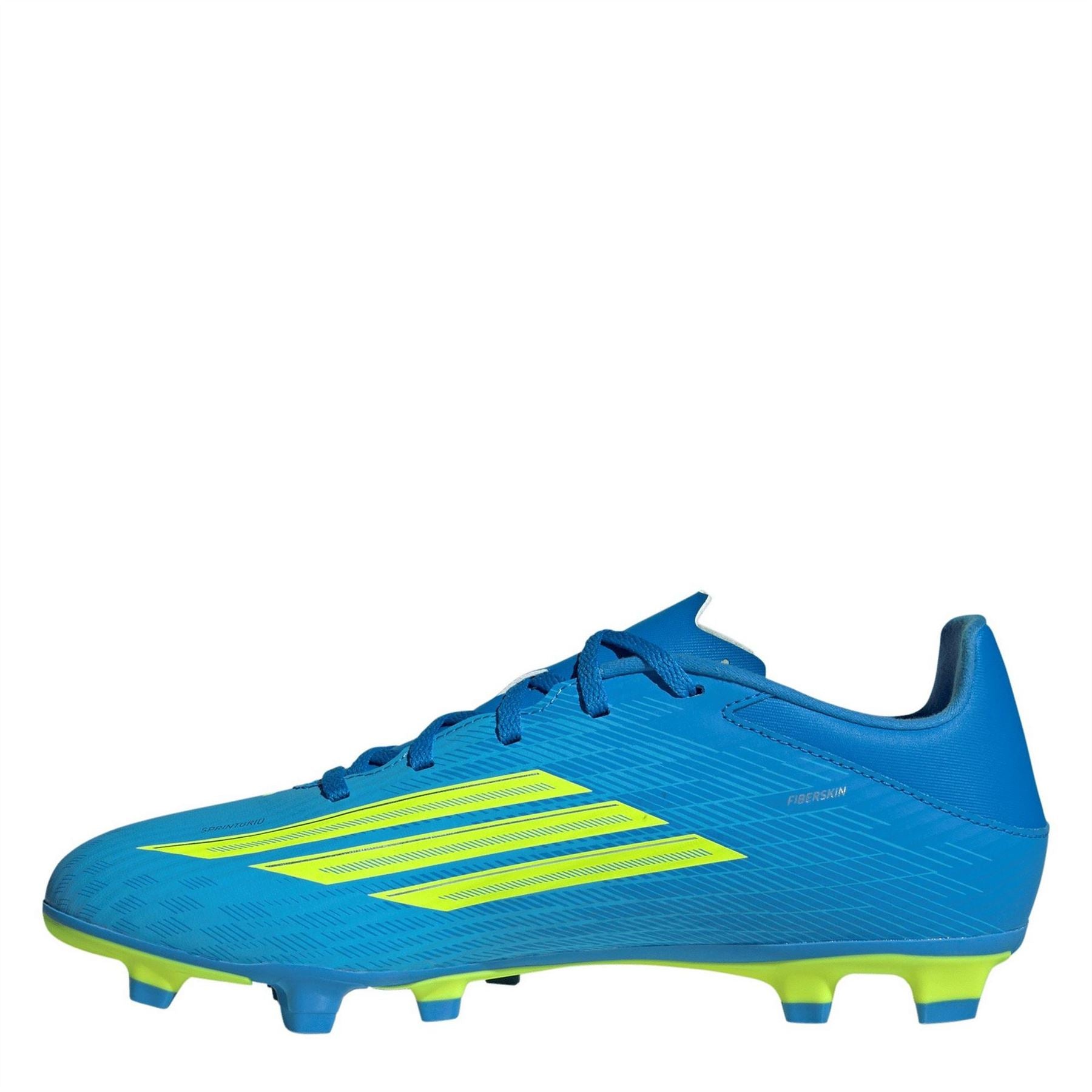adidas F50 Messi Club Adults Firm Ground Football Boots