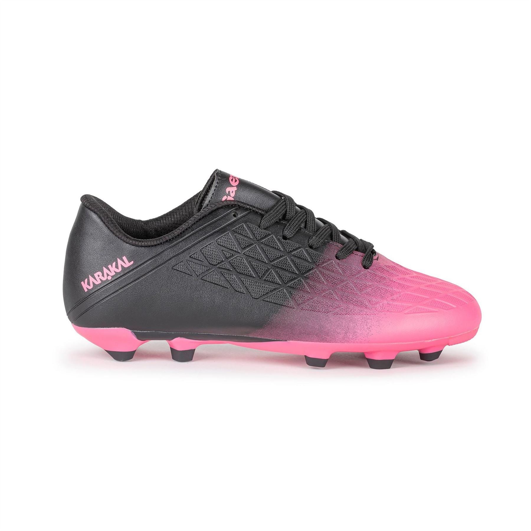 Karakal Gaelic 3 Firm Ground Football Boots Junior