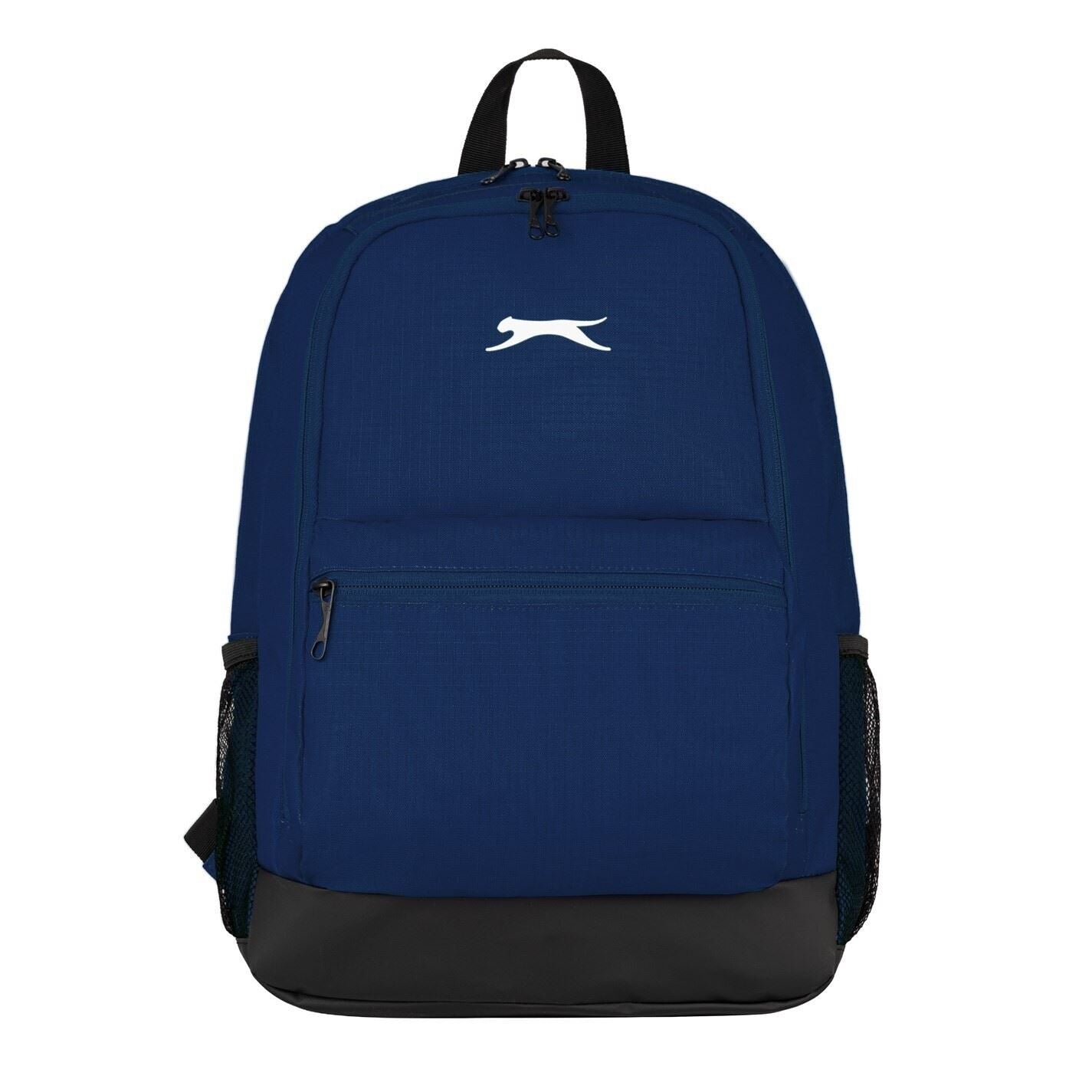 Slazenger Backpack And Lunch Box