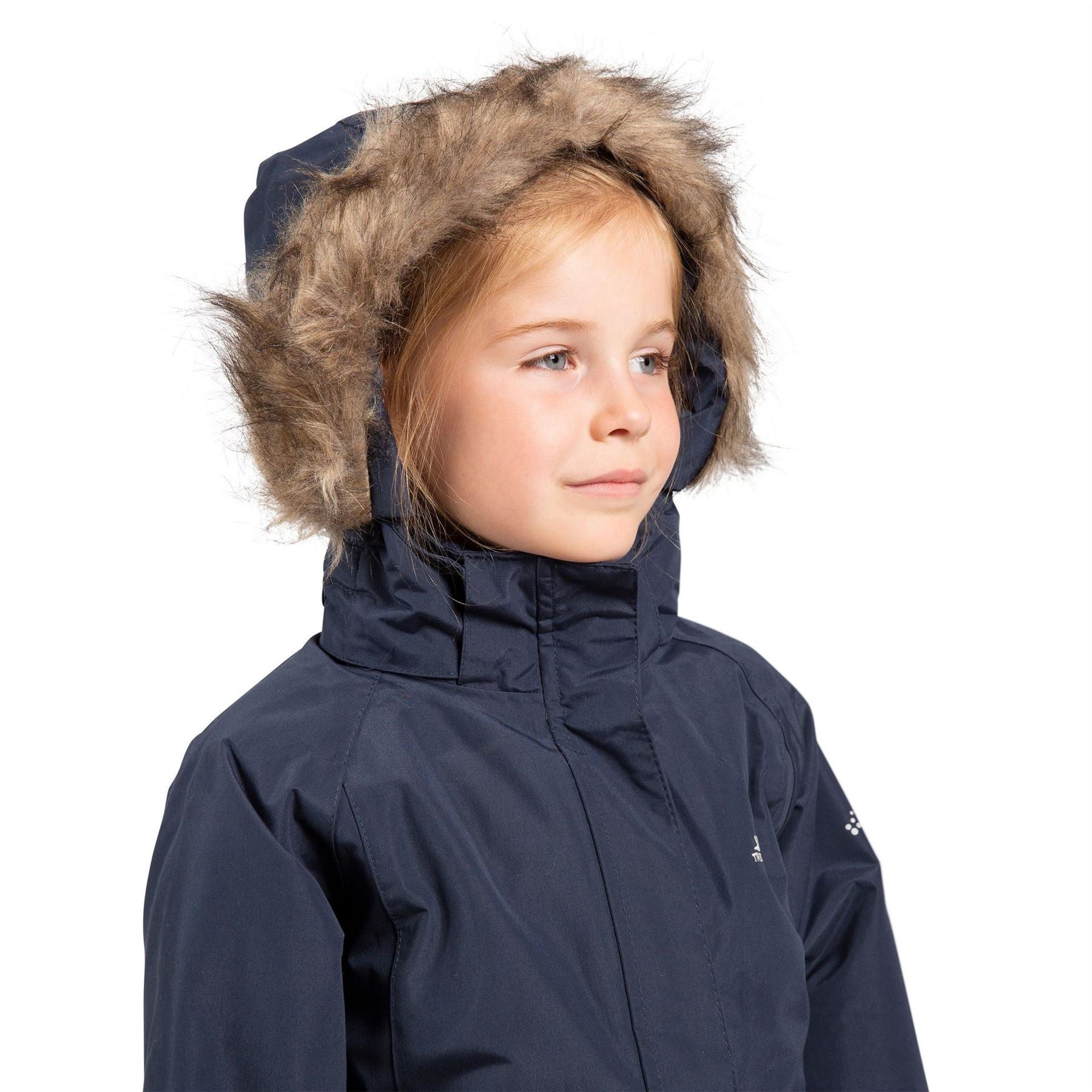 Trespass Fame Waterproof Parka
