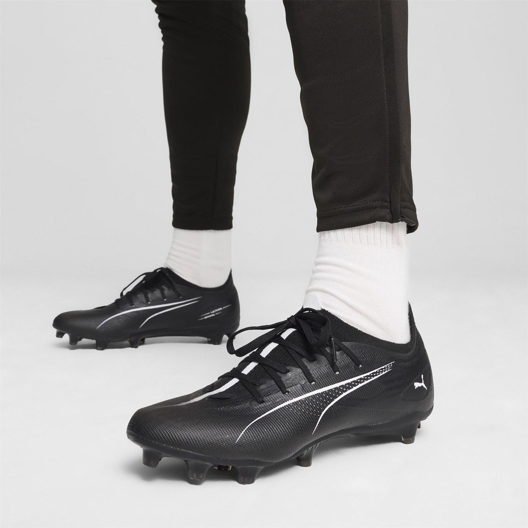 Puma PUMA Ultra 5 Match Firm Ground Football Boots