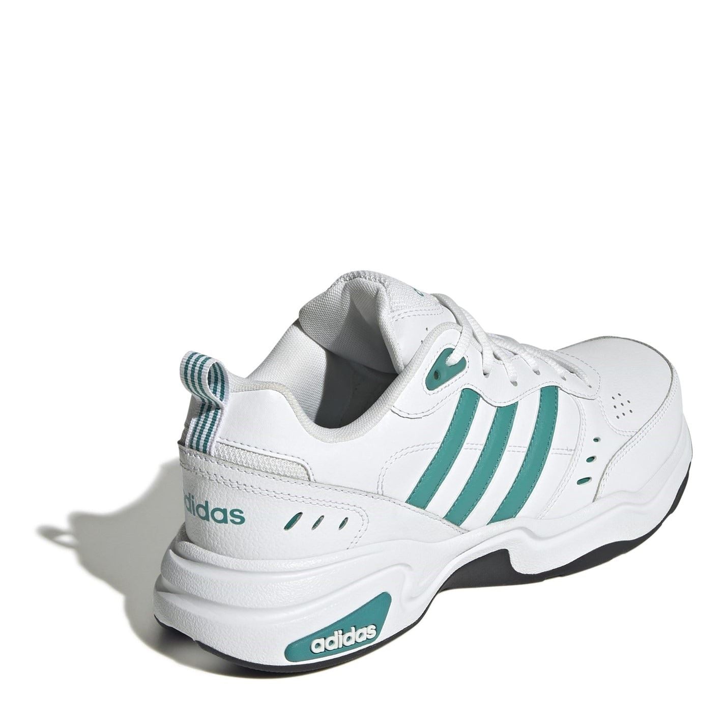 adidas Mens Strutter Shoes