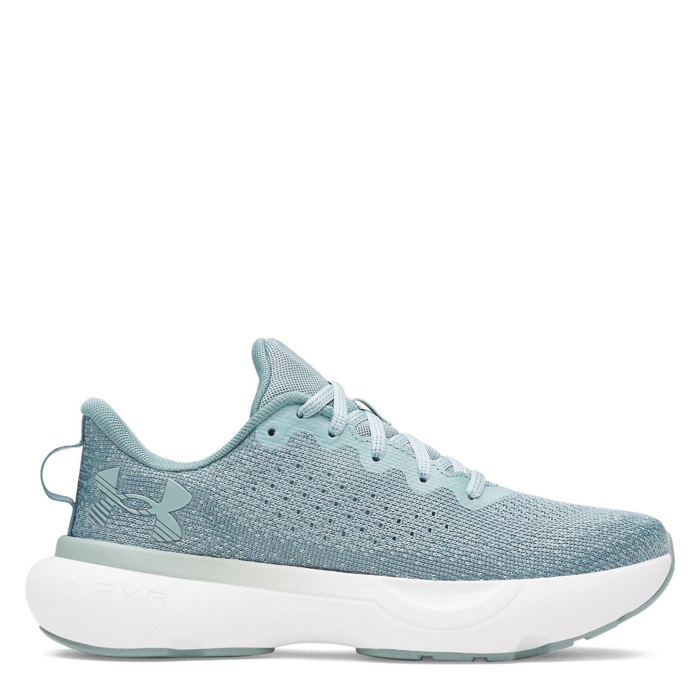 Under Armour Infinite Low Top Ombre Flat Heel Runners