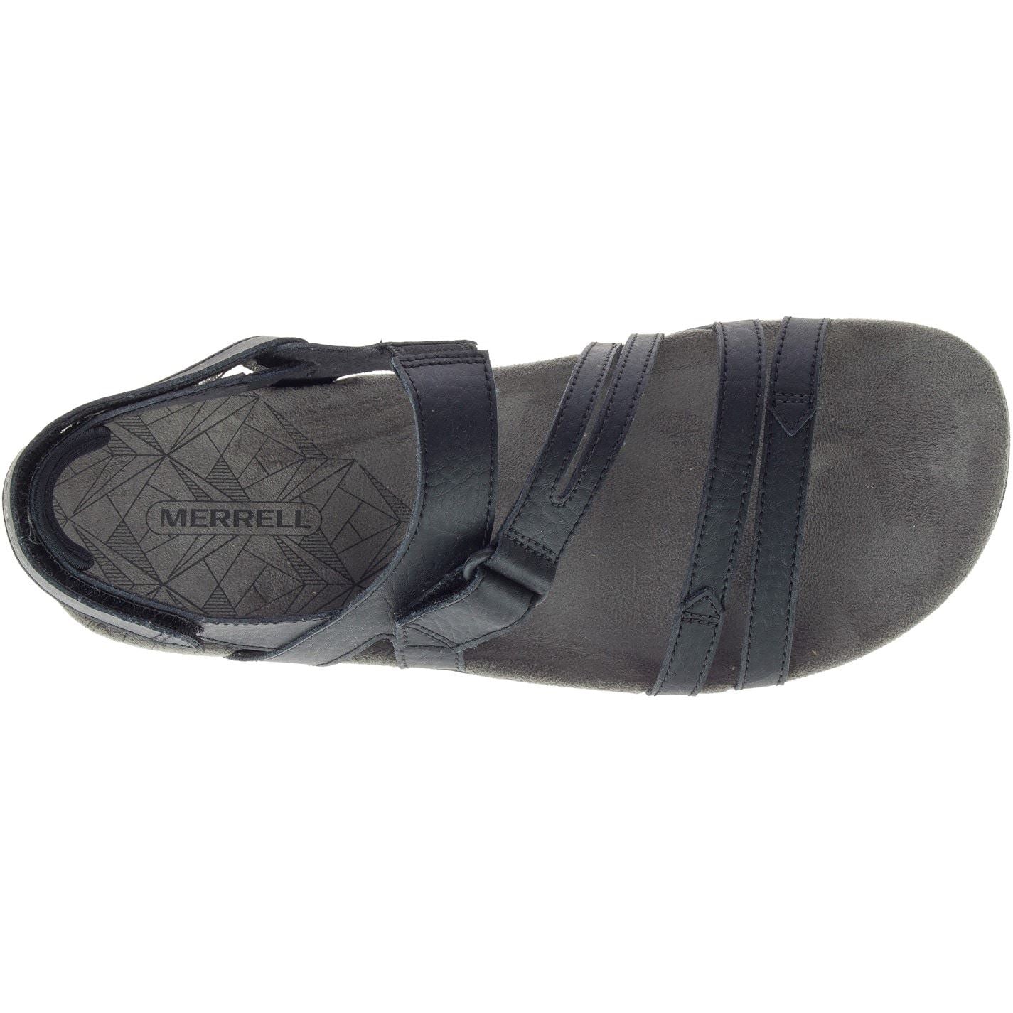 Merrell Womens Sandspur Walking Sandals