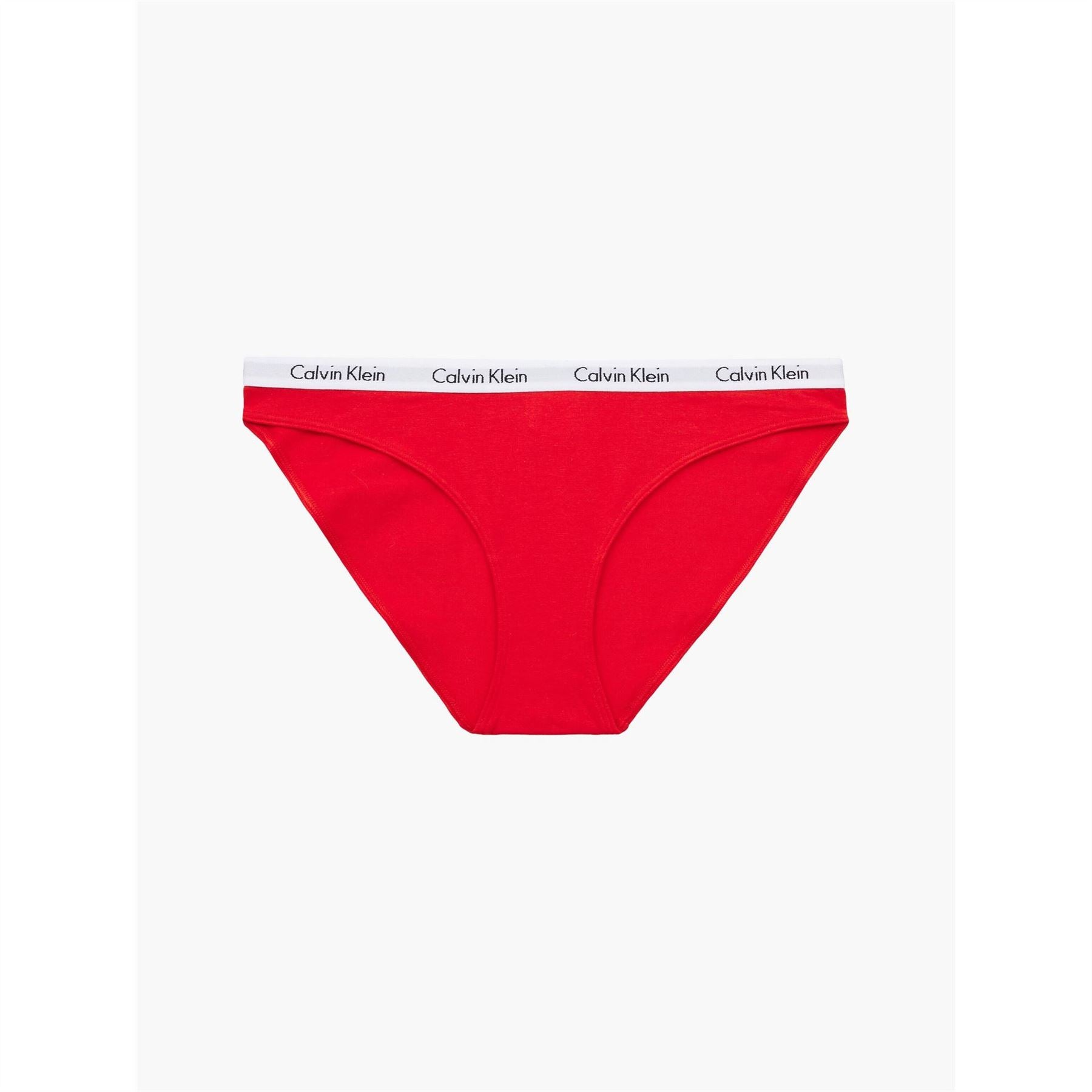 Calvin Klein Carousel Bikini Bottoms