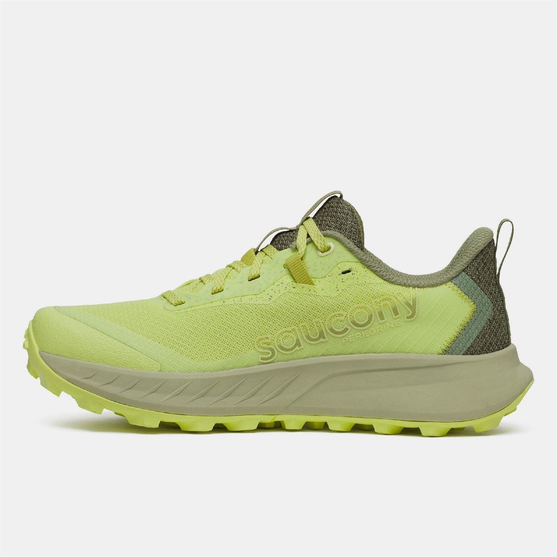 Saucony 15 Running Shoe