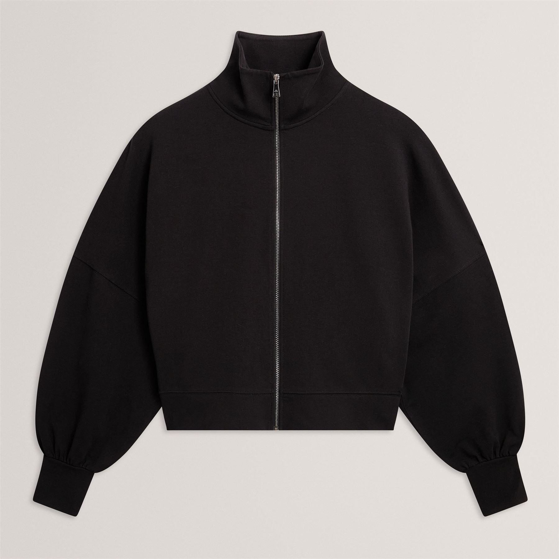 Ted Baker Baker Zip Thru Sweatshirt