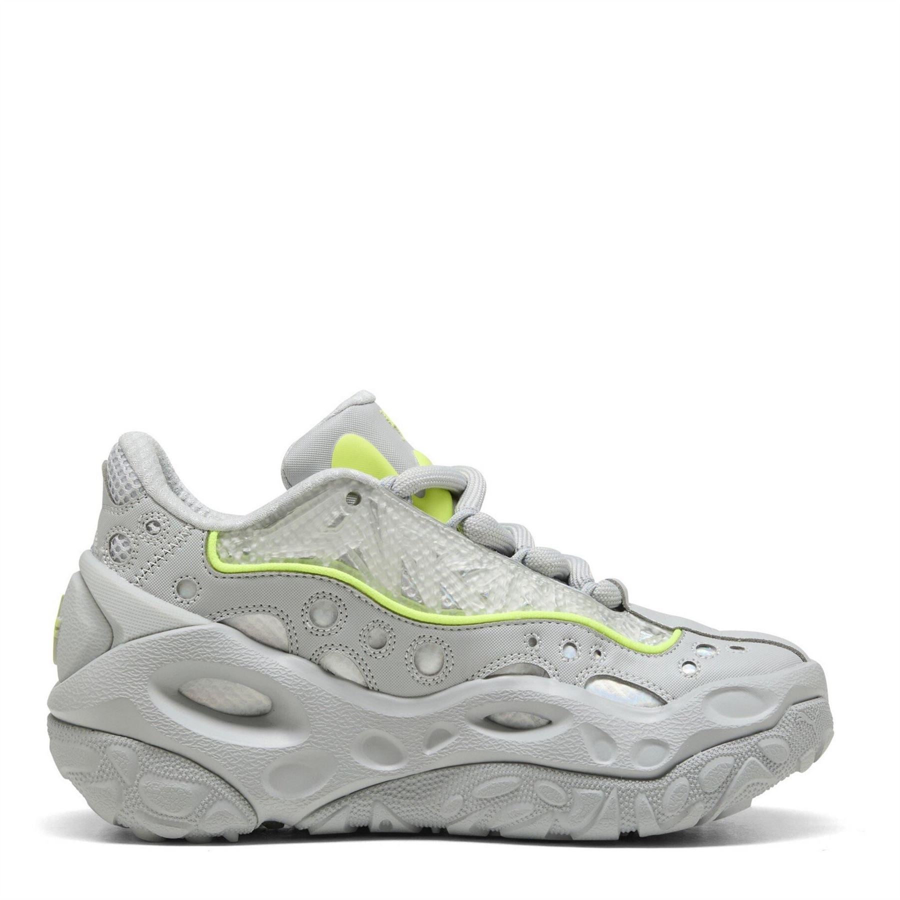 Puma Kids La France Trainers