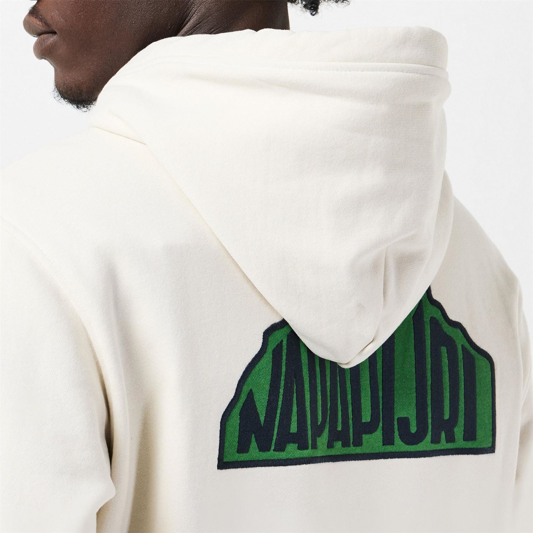 Napapijri Linth Hoodie