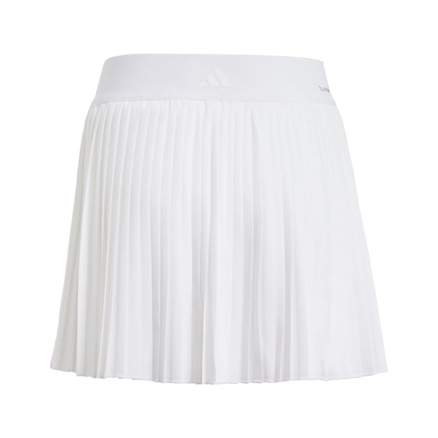 adidas Club Tennis Climacool Pleated Skirt Kids