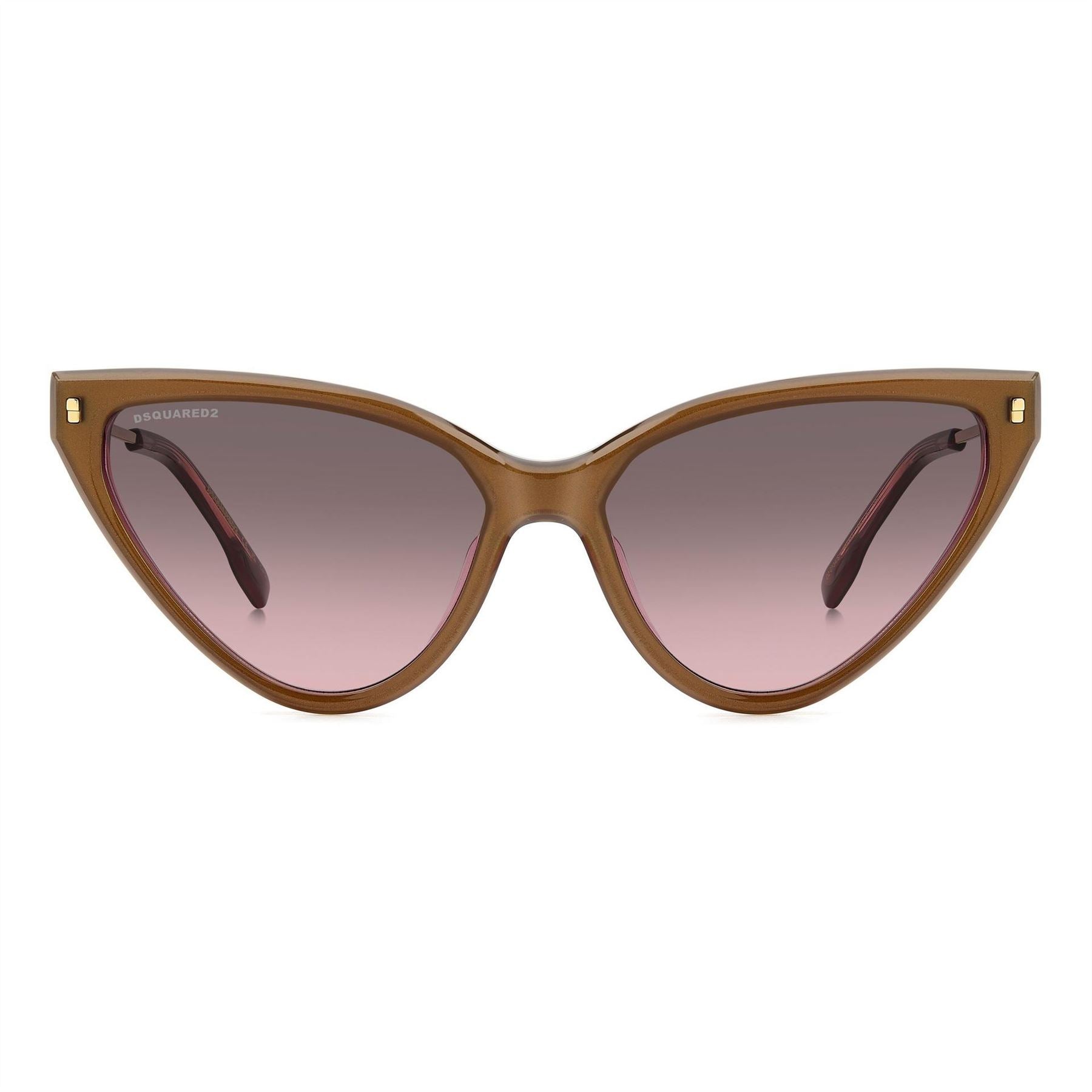 DSquared2 Cat Eye Sunglasses
