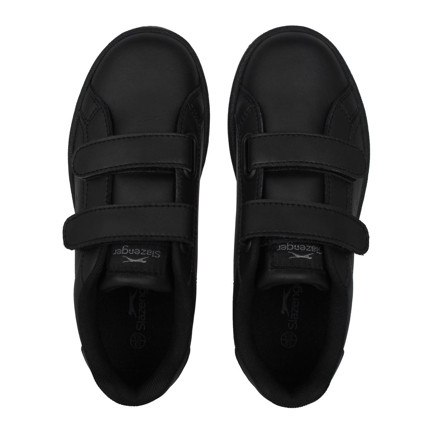 Slazenger Ash Vel Trainers Childrens