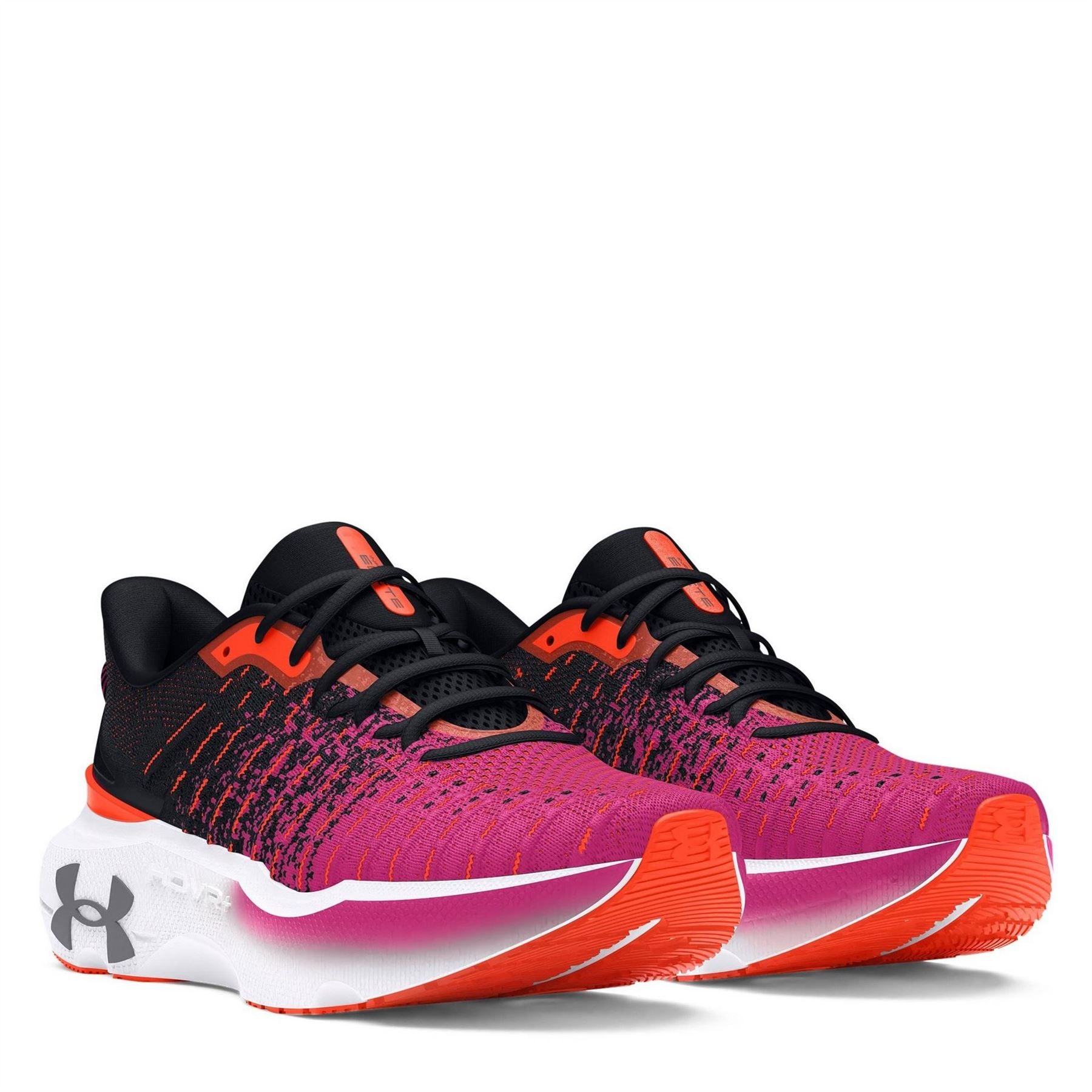Under Armour Womens Armour Ua W Infinite Elite Road Running Shoes
