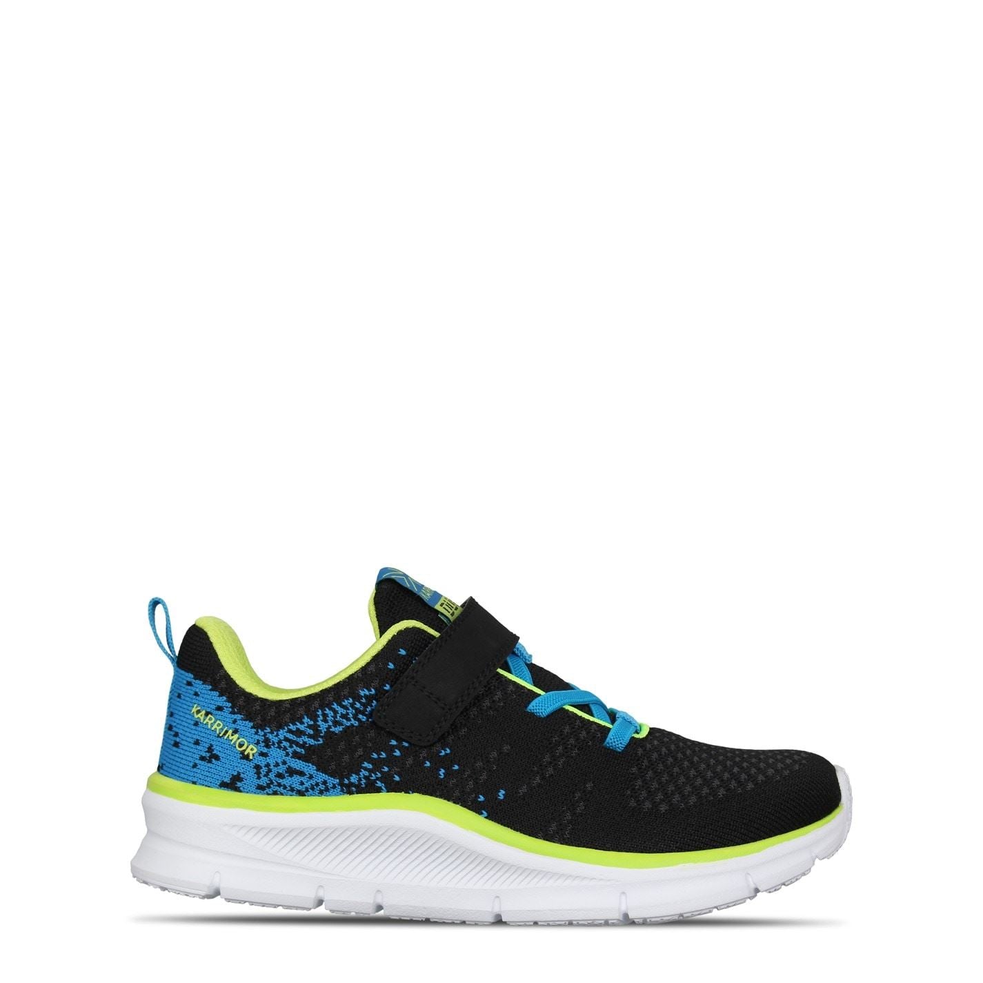 Karrimor Duma 6 Running Shoes Child Boys