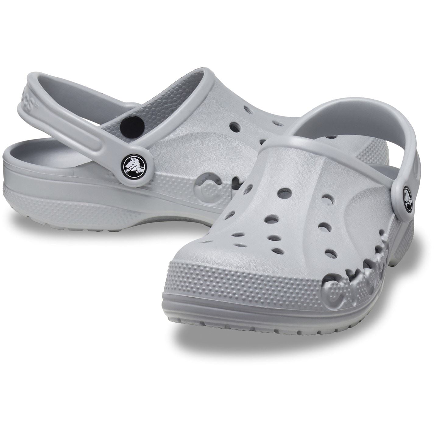 Crocs Mens Baya Clogs