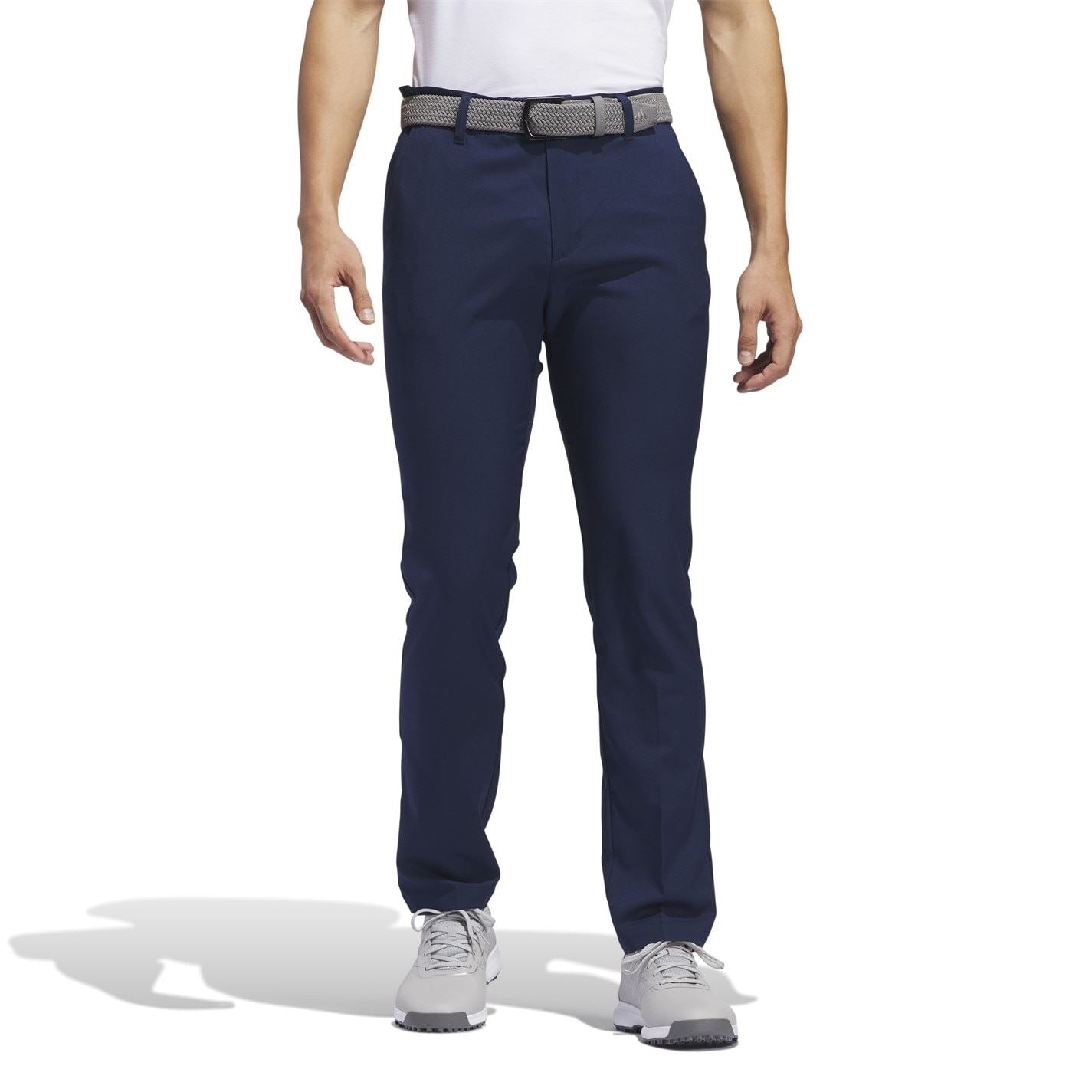 adidas Mens Tech Golf Pants
