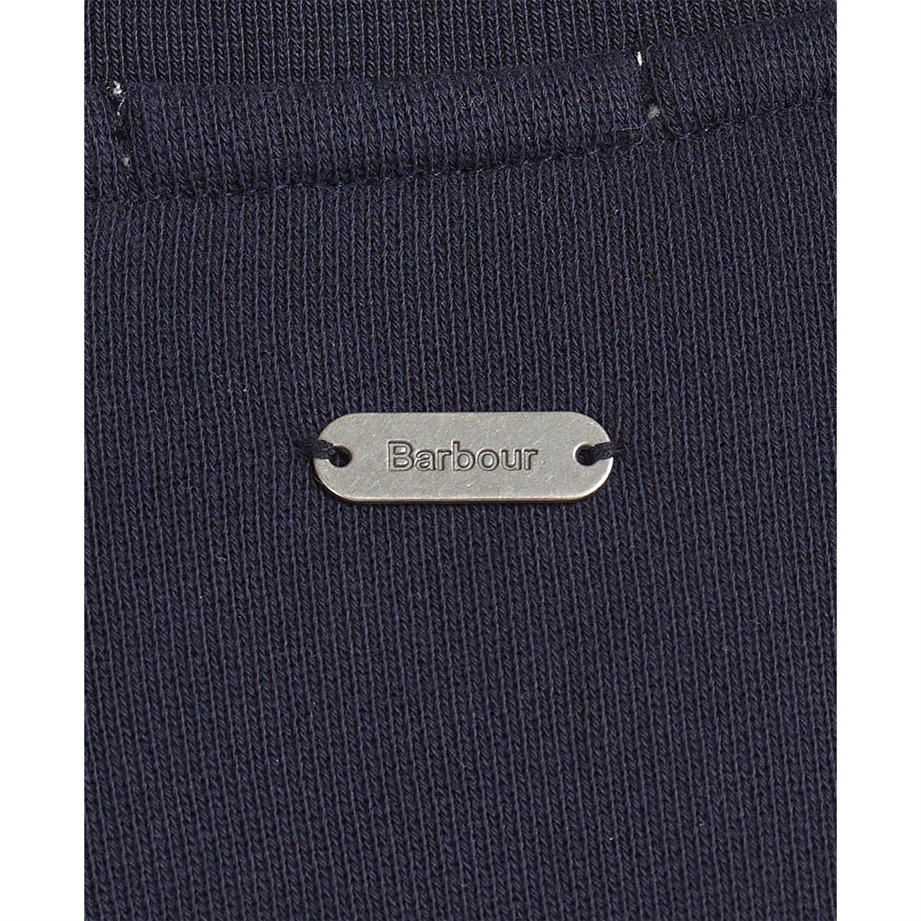 Barbour Sweatshirt