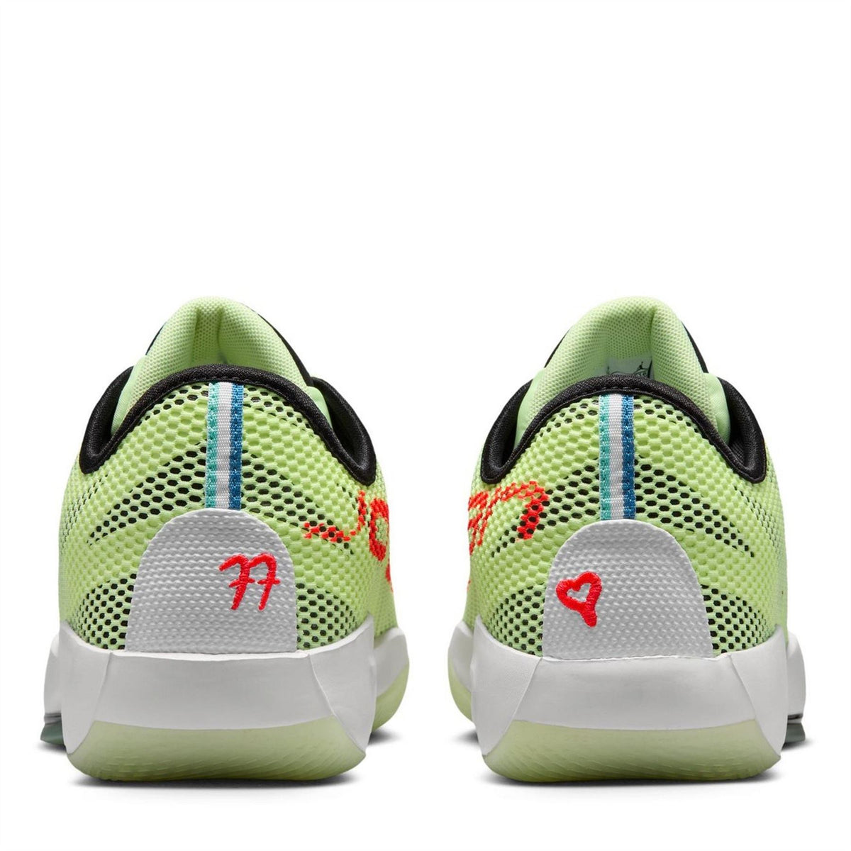 Air Jordan Luka 77 Basketball Trainers