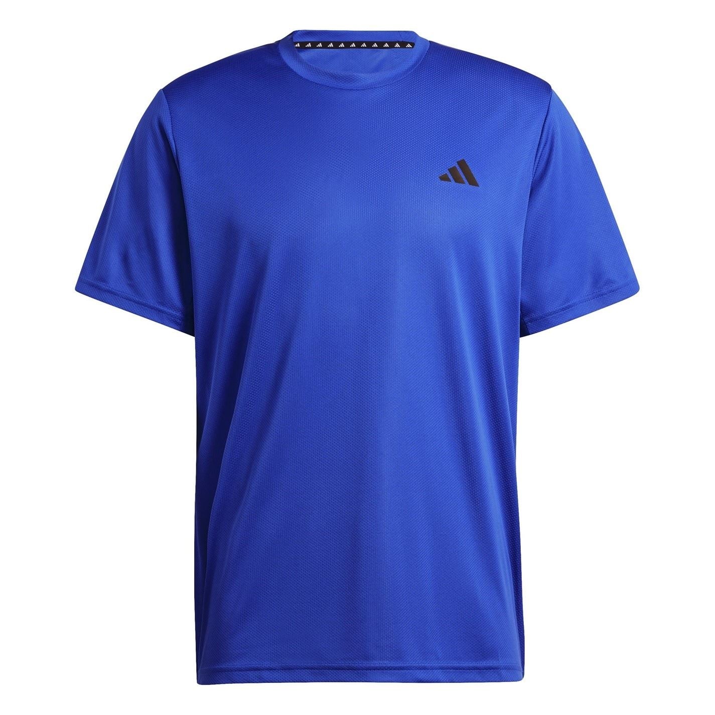 adidas Mens Training Essentials Base T-Shirt