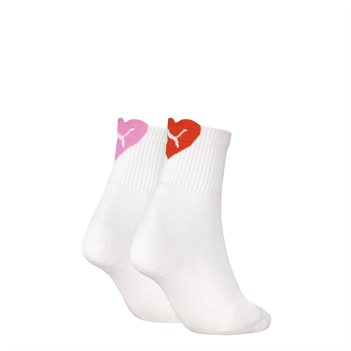Puma Women Heart lg