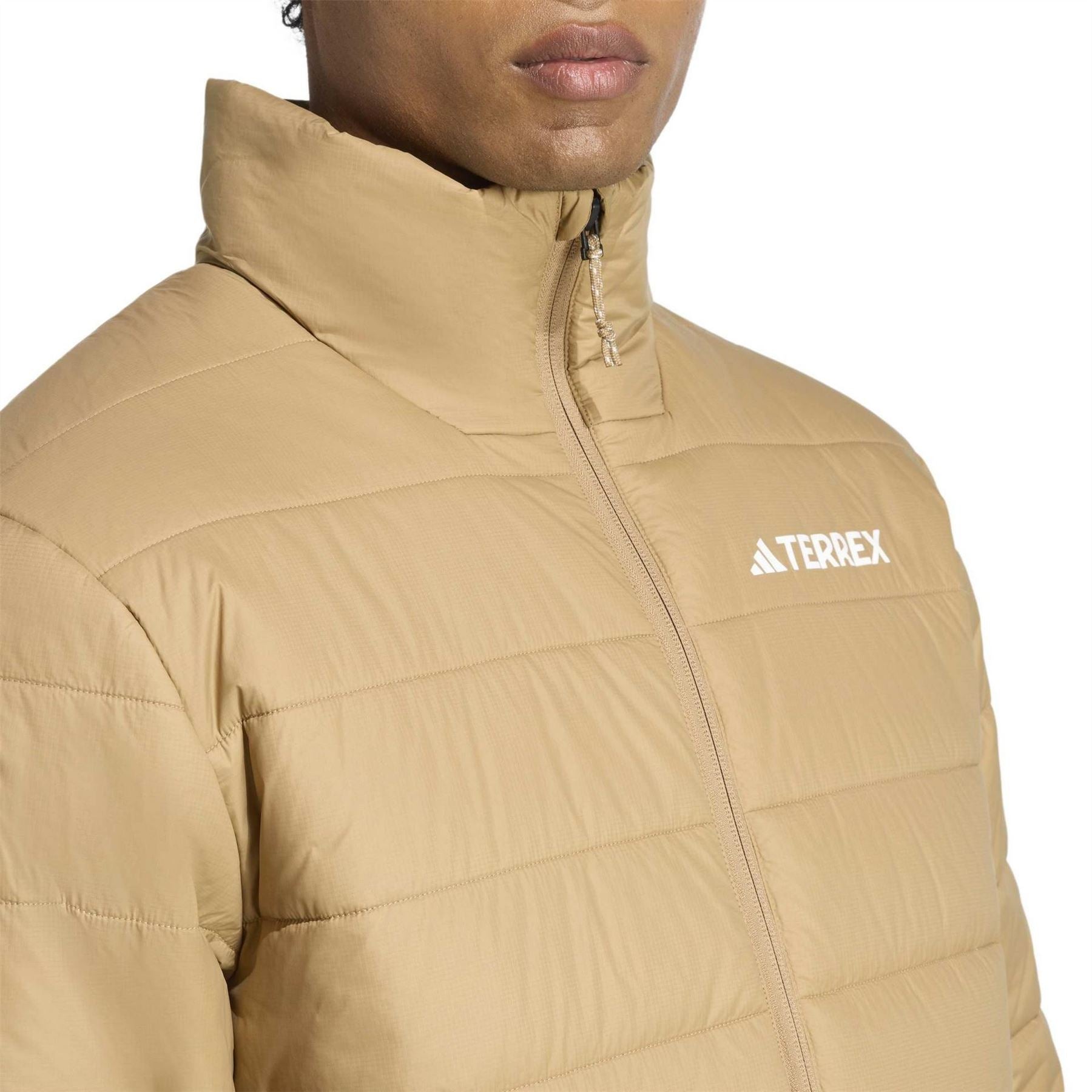 adidas Terrex Multi Essentials Puffer Jacket
