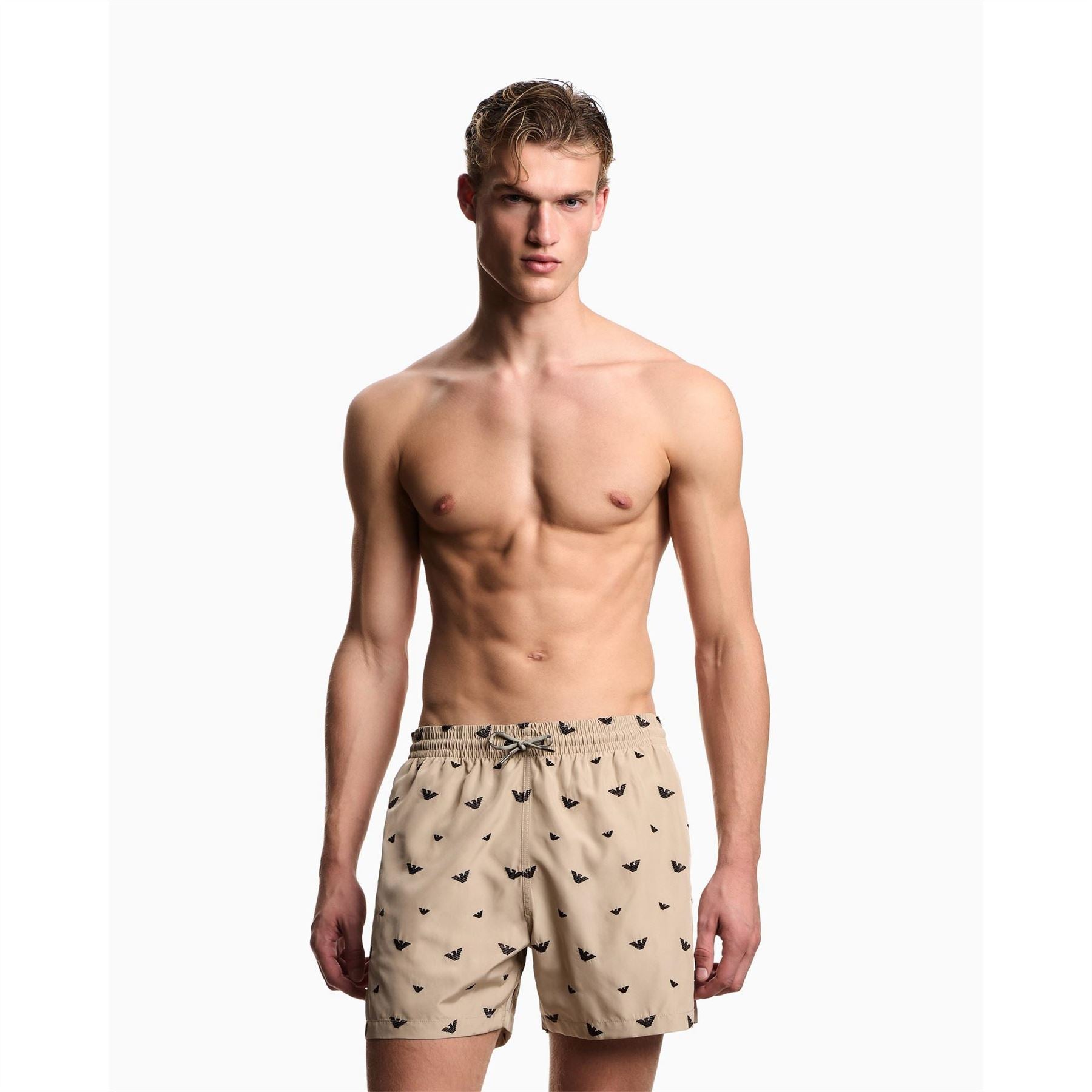 Emporio Armani Beachwear