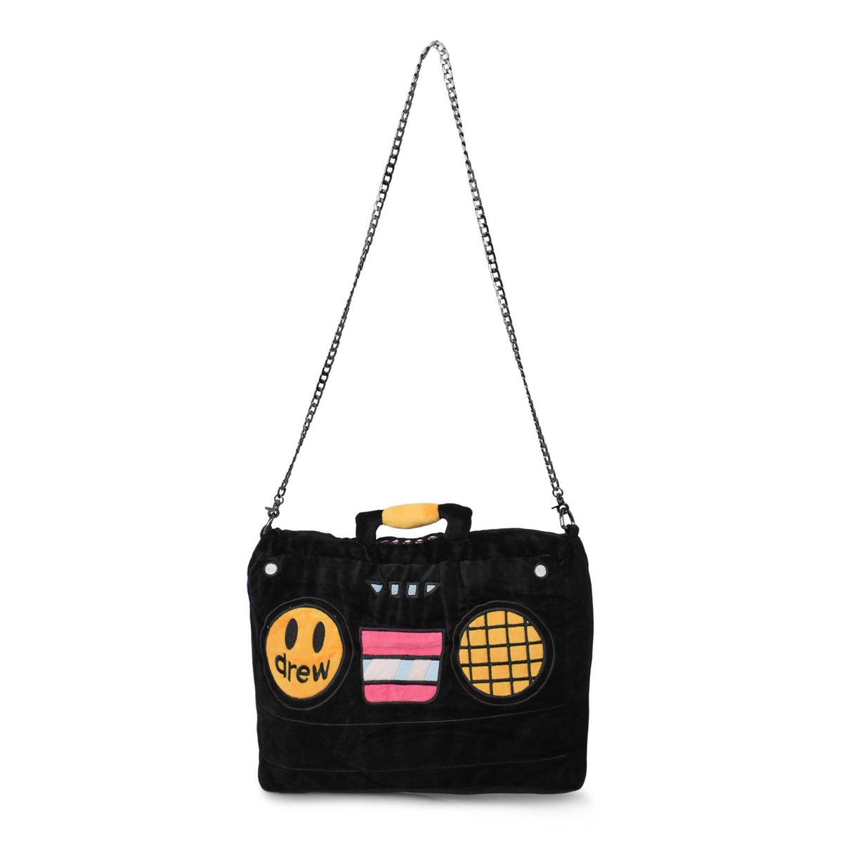 Drew House Plush Crossbodyody Bag