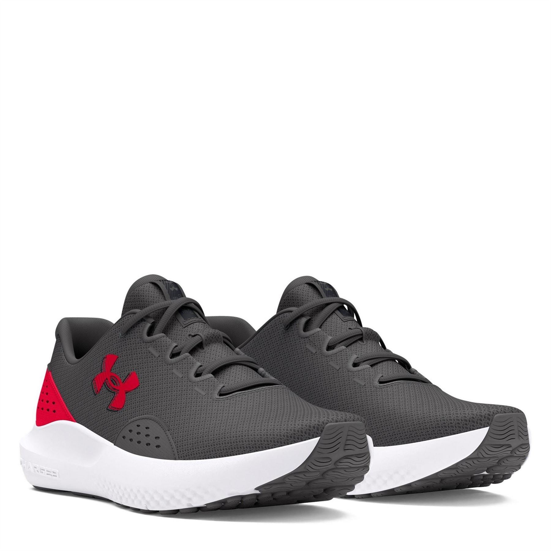 Under Armour Mens Surge 4 Running Shoes