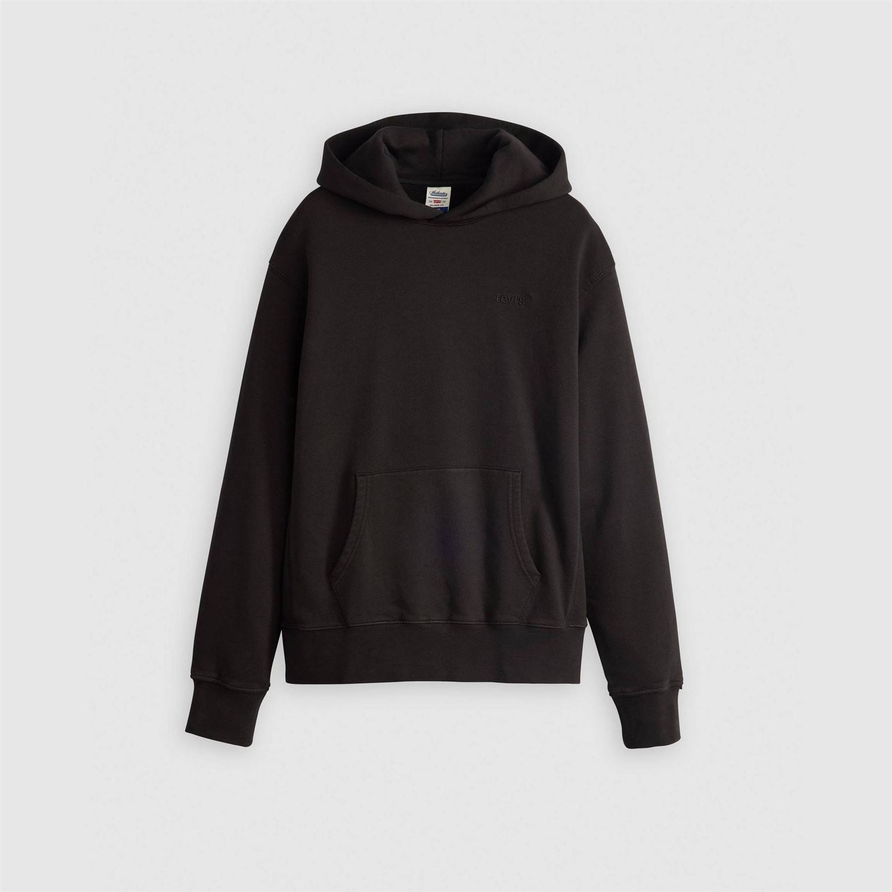 Levis Regular Fit Hooded Sweatshirt