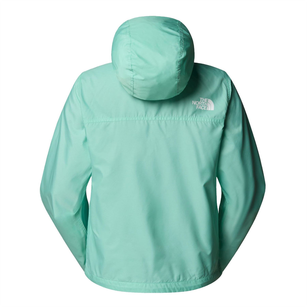 The North Face Cyclone Wind Water Repellent Packable Rain Anorak