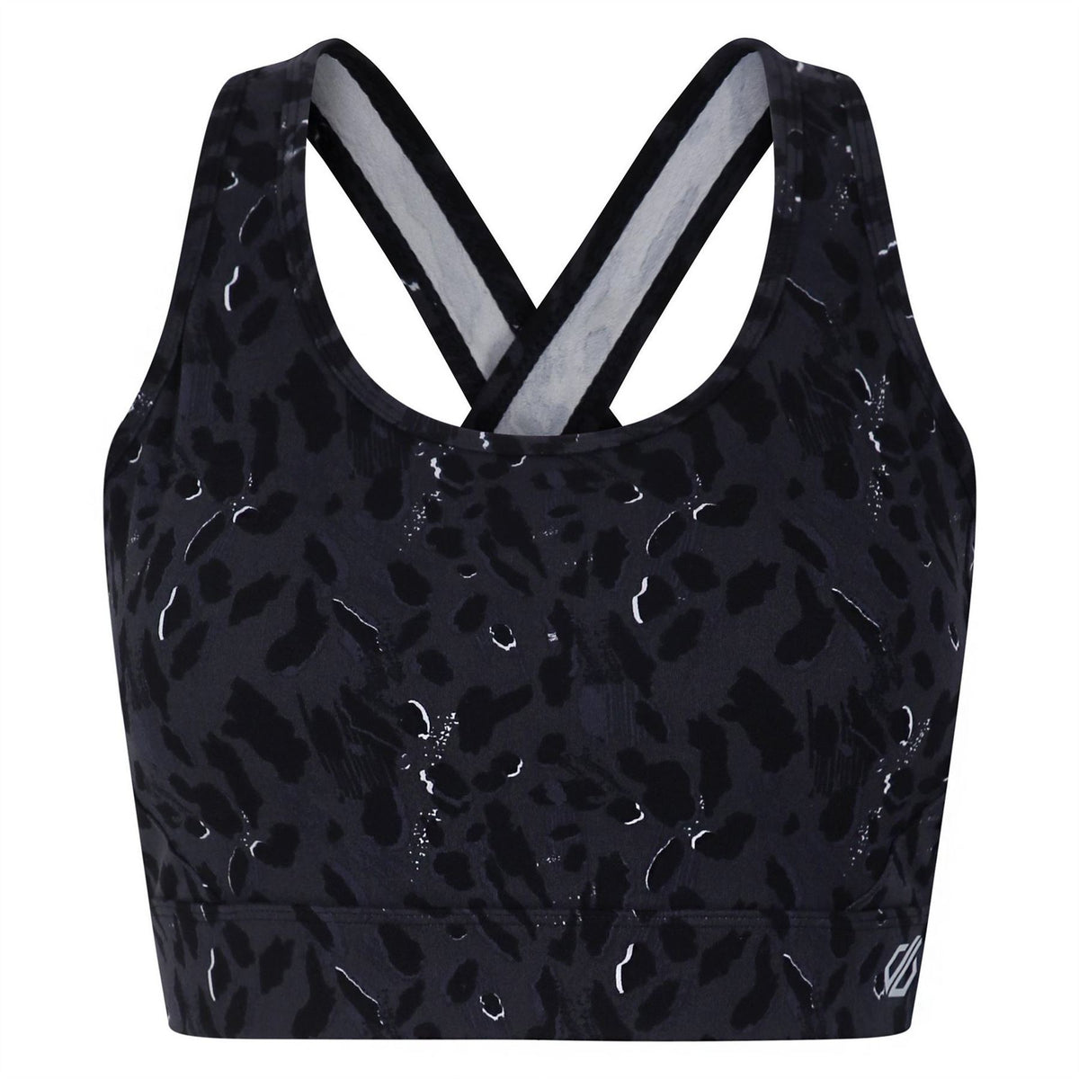 Dare 2b Swift Ii Medium Impact Sports Bra