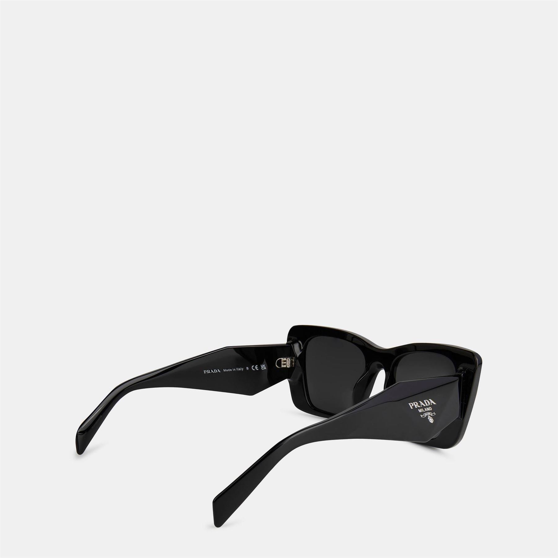 Prada Symbole Sunglasses