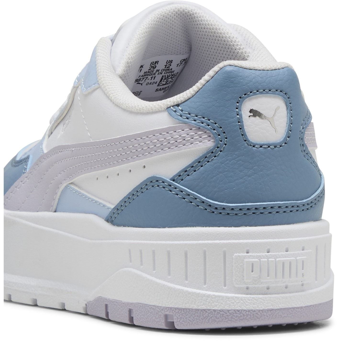 Puma Karmen Ii Low Top Sneakers