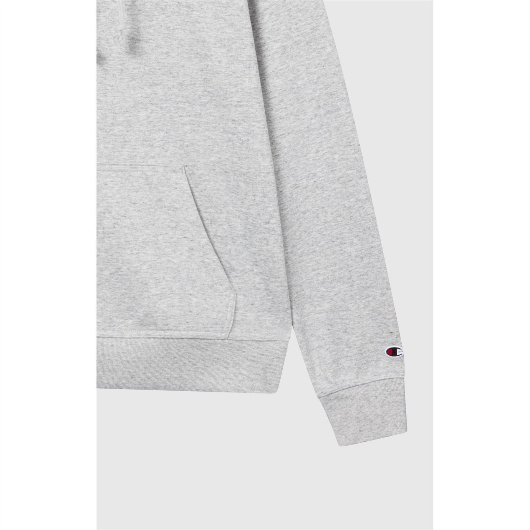 Champion Icons Fleece Hoodie