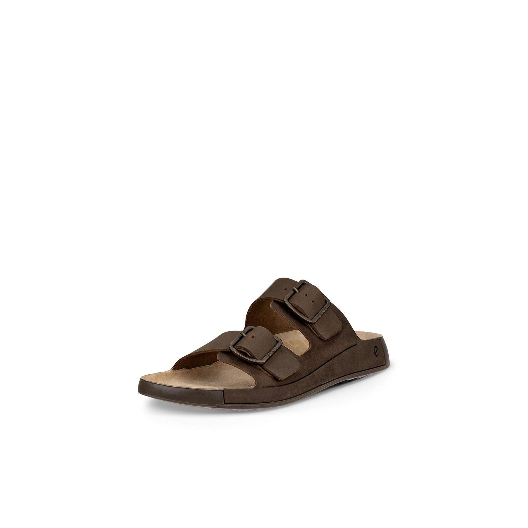 Ecco Flat Sandals