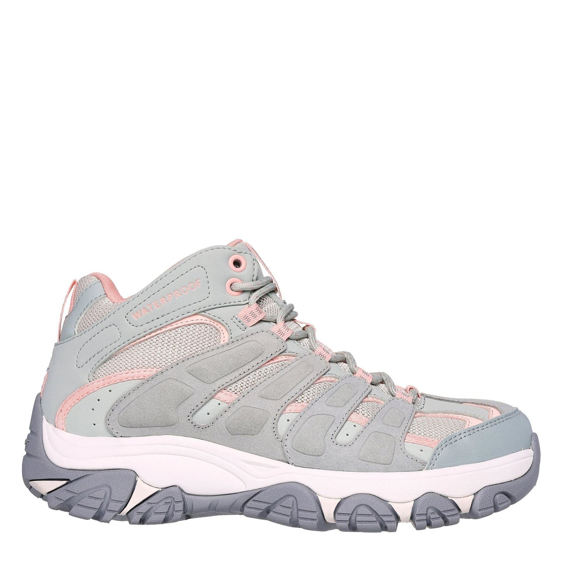 Skechers Adventurer Waterproof Walking Shoes