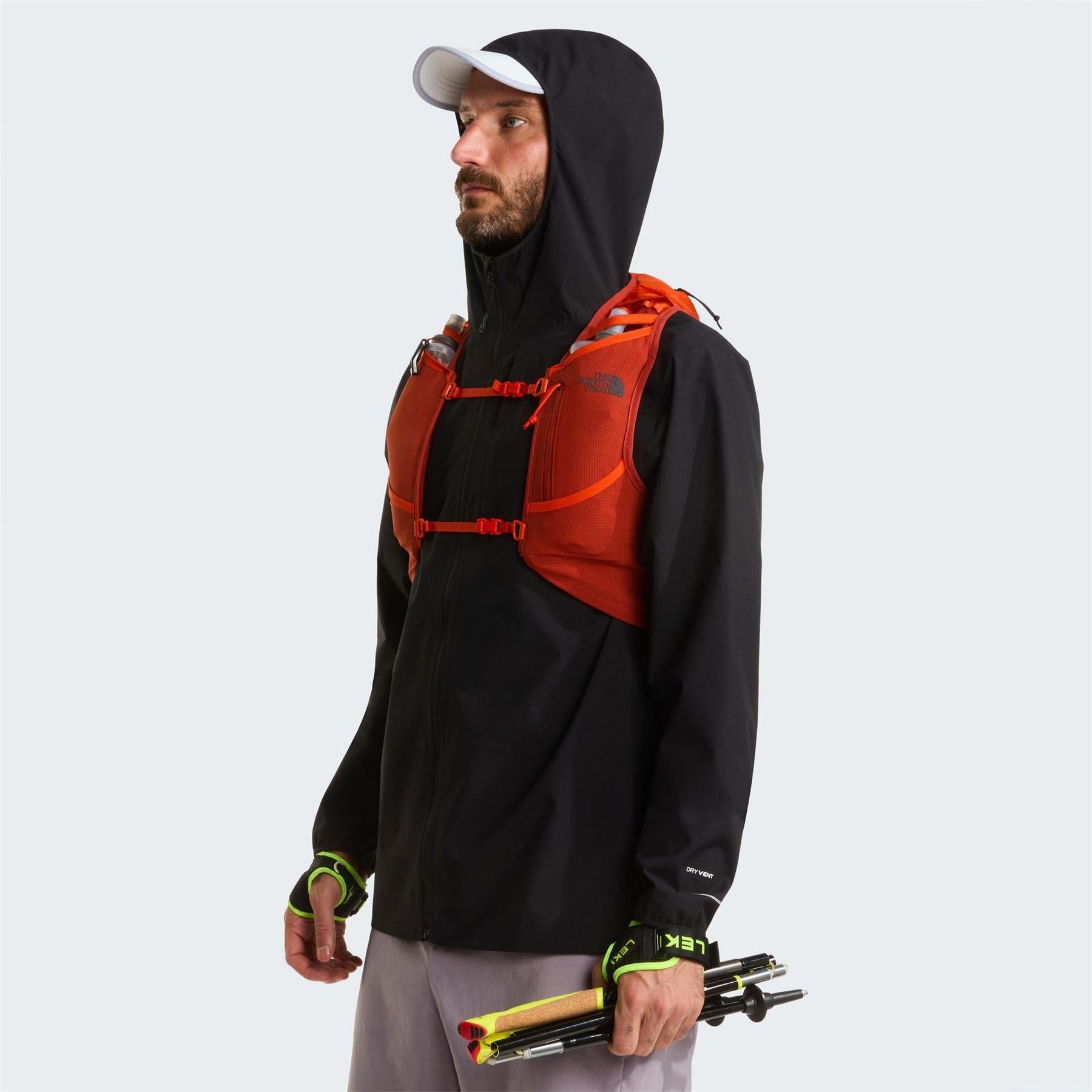 The North Face Sunriser Vest Mens