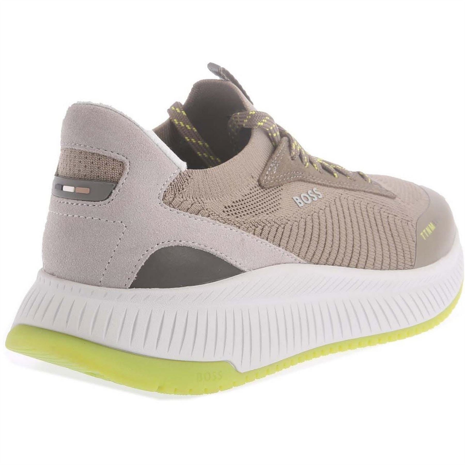 Boss Evo Trainers