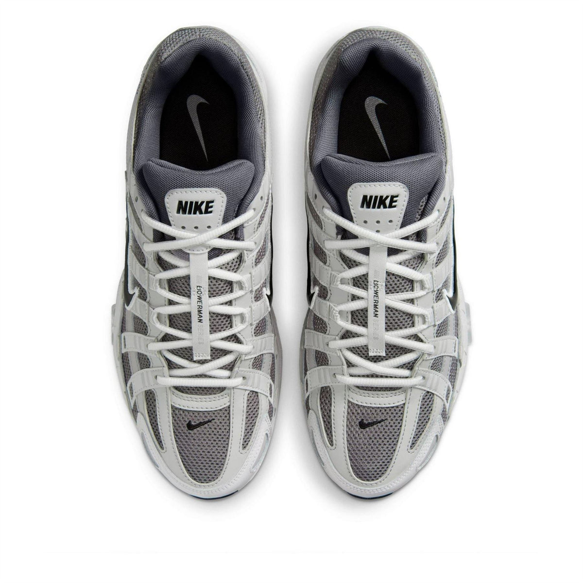 Nike P 6000 Lace-Up Trainers