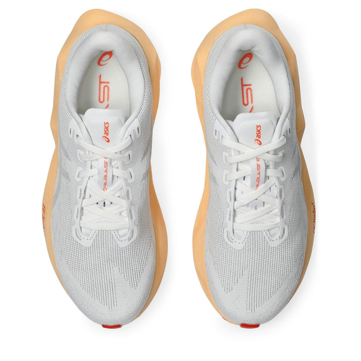 Asics Womens Novablast 6 Running Shoe