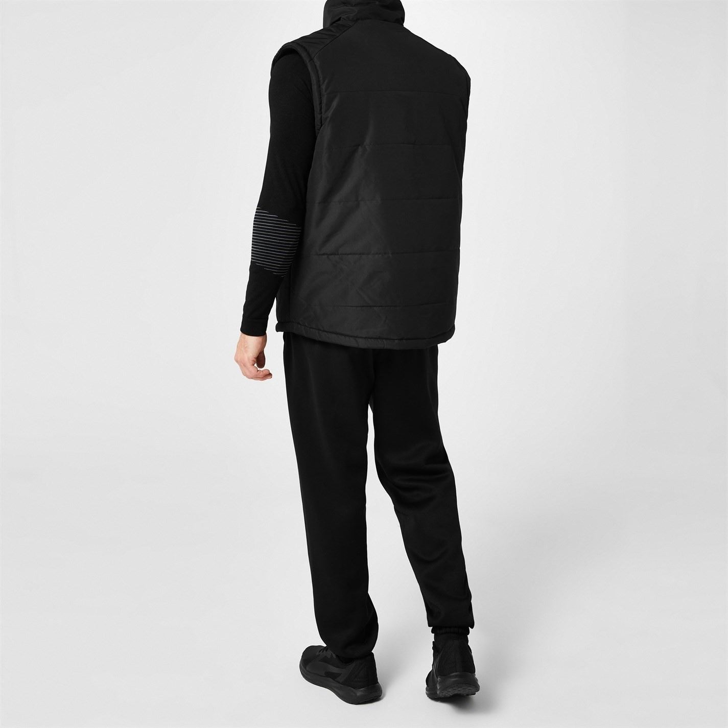 Slazenger  Padded Water Resistant Gilet
