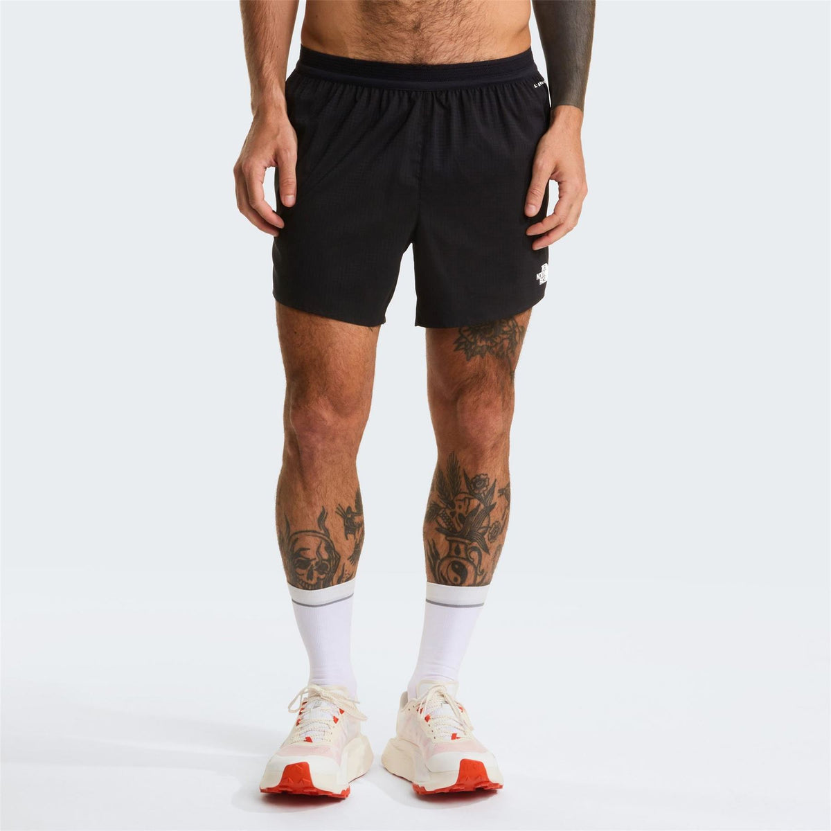 The North Face Sunriser 5 Inch Running Shorts