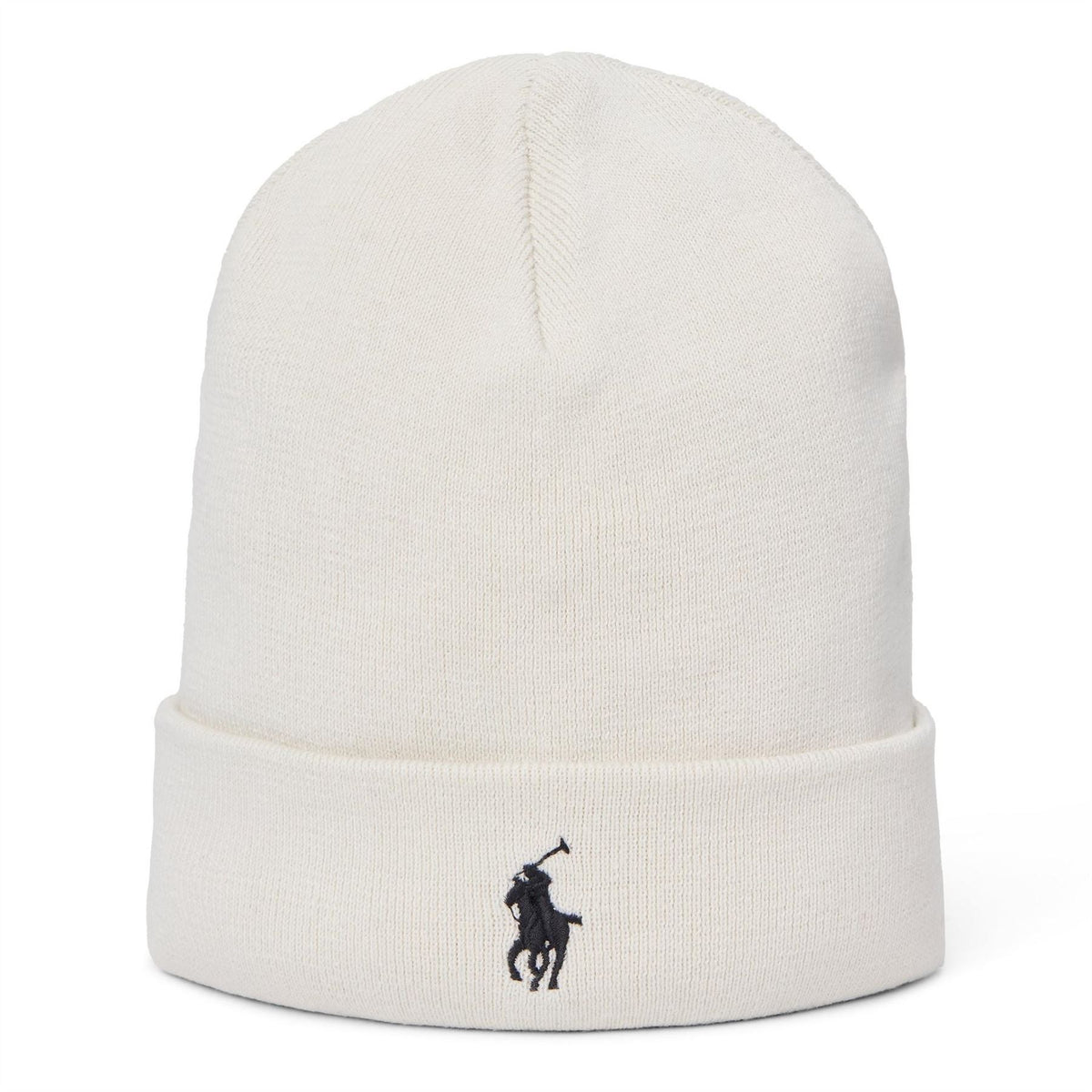 Polo Ralph Lauren Cotton Beanie