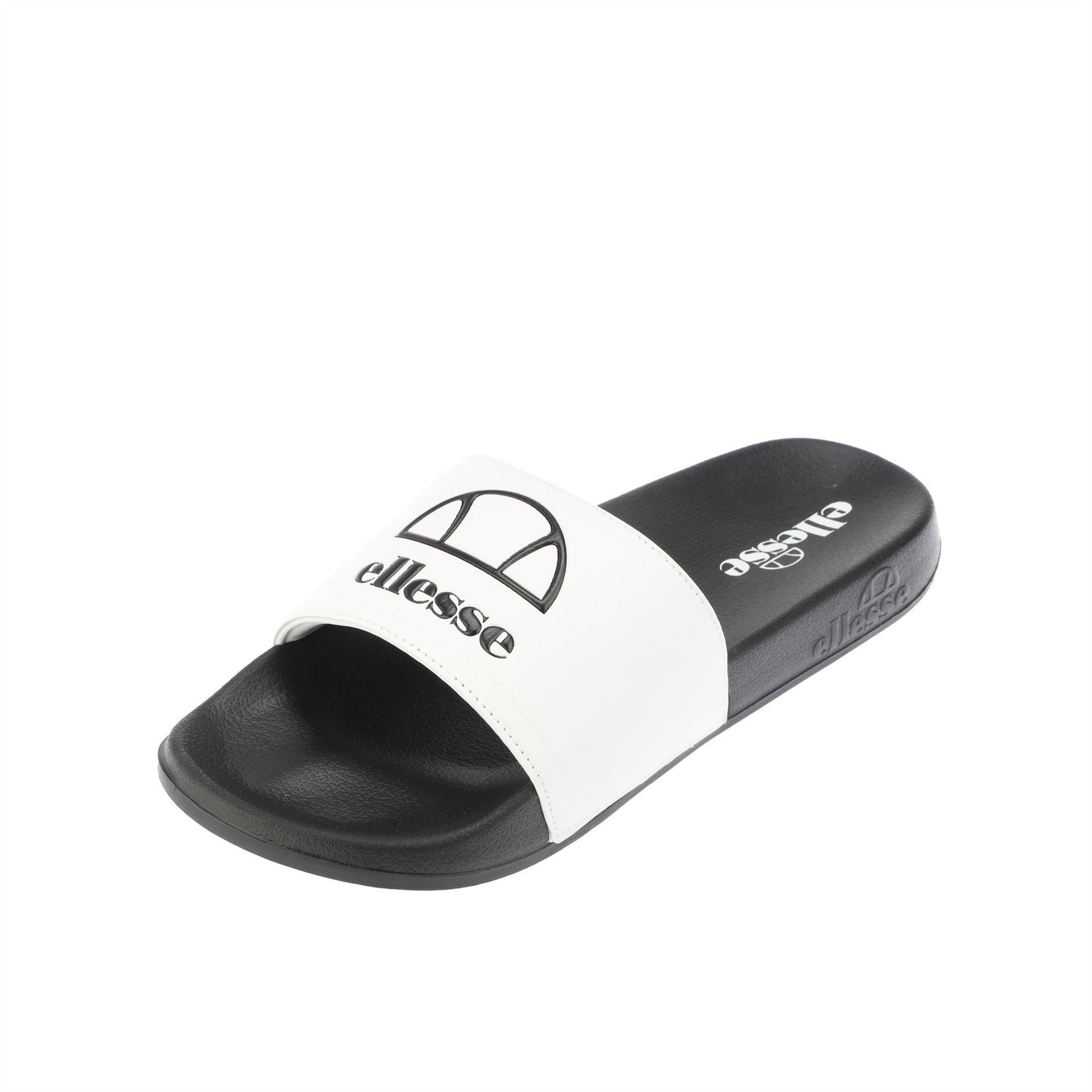 Ellesse Felnts Open Toe Slide Sandals